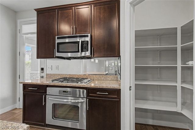 10561 Tranquil Glade Lane, Las Vegas, NV 89135
