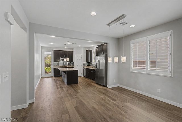 10561 Tranquil Glade Lane, Las Vegas, NV 89135