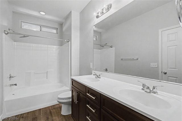 10561 Tranquil Glade Lane, Las Vegas, NV 89135