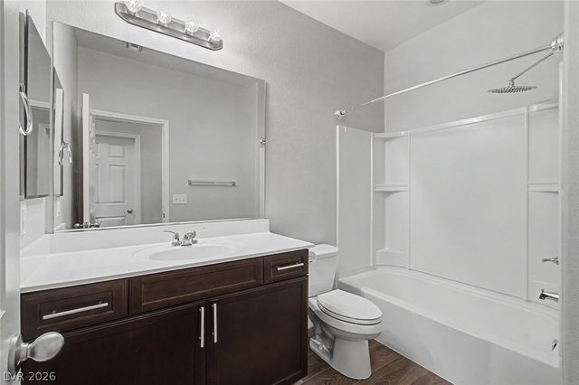 10561 Tranquil Glade Lane, Las Vegas, NV 89135