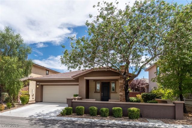 10561 Tranquil Glade Lane, Las Vegas, NV 89135