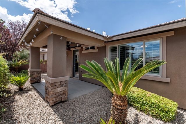 10561 Tranquil Glade Lane, Las Vegas, NV 89135