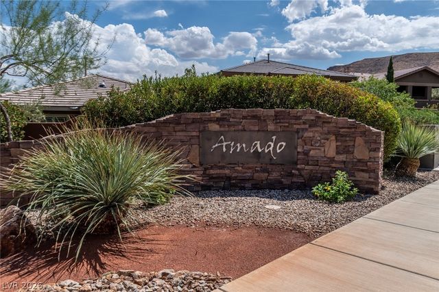 10561 Tranquil Glade Lane, Las Vegas, NV 89135