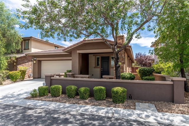 10561 Tranquil Glade Lane, Las Vegas, NV 89135