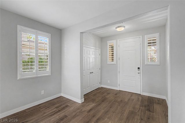 10561 Tranquil Glade Lane, Las Vegas, NV 89135