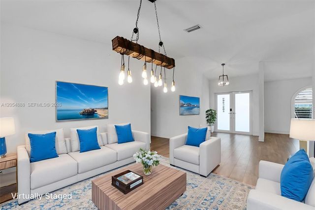 15260 SW 143rd Street, Miami, FL 33196
