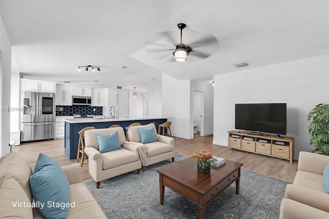 15260 SW 143rd Street, Miami, FL 33196