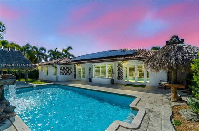 15260 SW 143rd Street, Miami, FL 33196