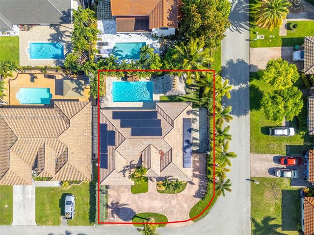 15260 SW 143rd Street, Miami, FL 33196