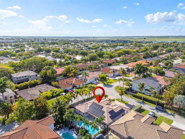 15260 SW 143rd Street, Miami, FL 33196