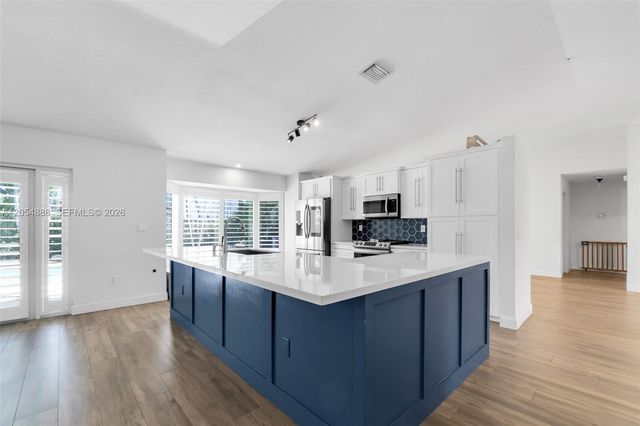 15260 SW 143rd Street, Miami, FL 33196