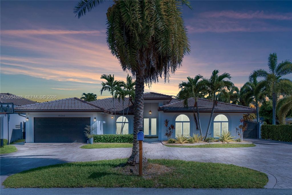 15260 SW 143rd Street, Miami, FL 33196
