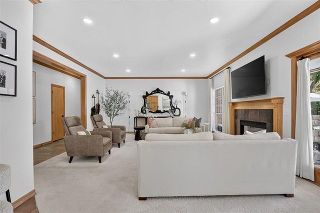 2280 Bay Hill Place, Edmond, OK 73034