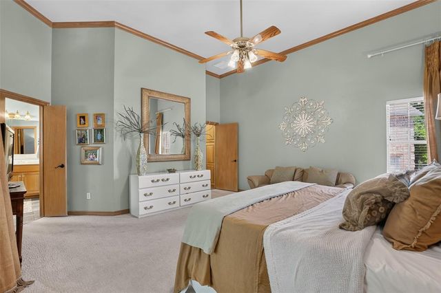 2280 Bay Hill Place, Edmond, OK 73034