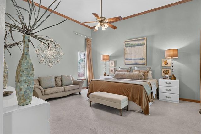 2280 Bay Hill Place, Edmond, OK 73034