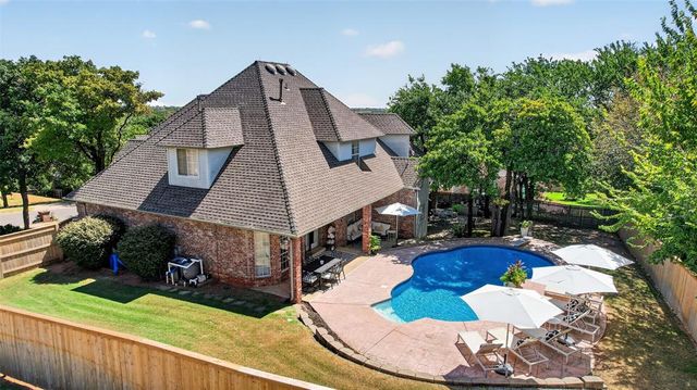 2280 Bay Hill Place, Edmond, OK 73034
