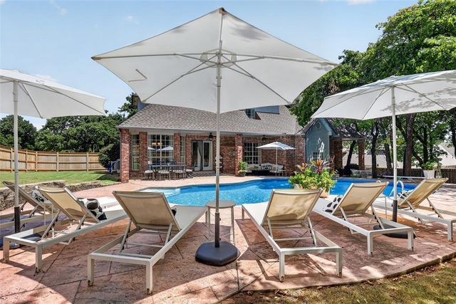 2280 Bay Hill Place, Edmond, OK 73034