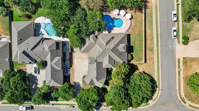 2280 Bay Hill Place, Edmond, OK 73034