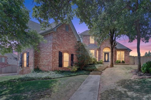 2280 Bay Hill Place, Edmond, OK 73034