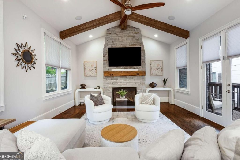 512 A Rankin Street NE, Atlanta, GA 30308 — photo 2