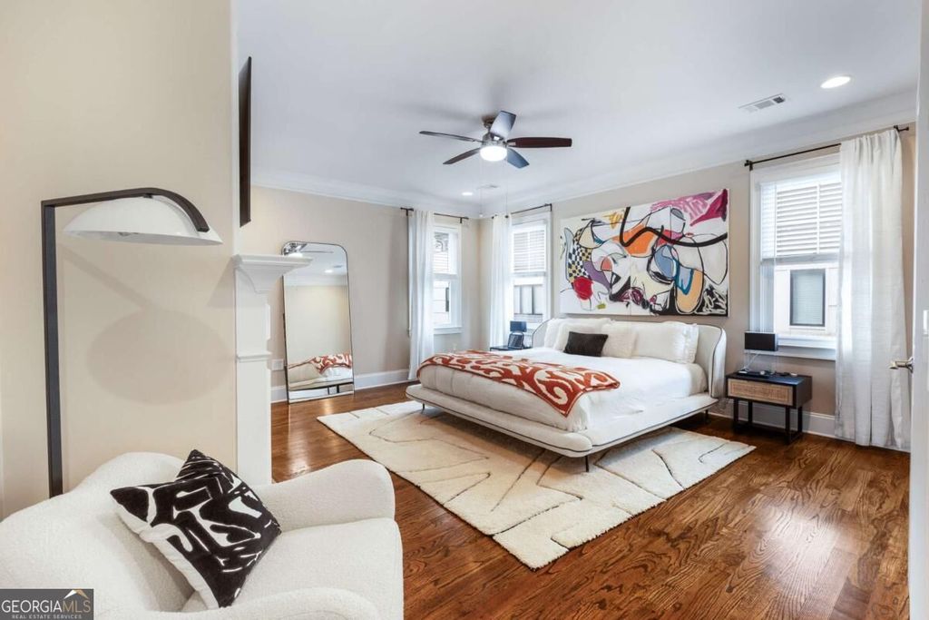 512 A Rankin Street NE, Atlanta, GA 30308 — photo 4
