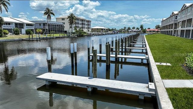 1623 SEA HAVEN DRIVE 306, Punta Gorda, FL 33950