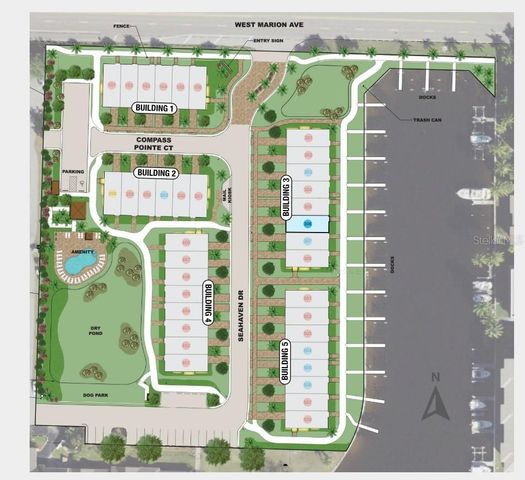 1623 SEA HAVEN DRIVE 306, Punta Gorda, FL 33950