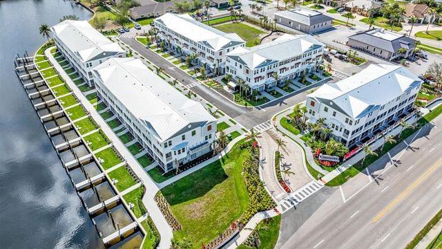 1623 SEA HAVEN DRIVE 306, Punta Gorda, FL 33950