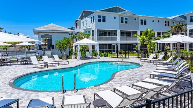 1623 SEA HAVEN DRIVE 306, Punta Gorda, FL 33950