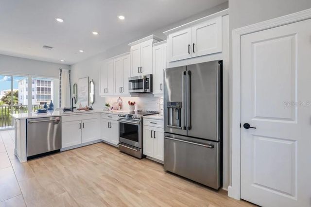 1623 SEA HAVEN DRIVE 306, Punta Gorda, FL 33950