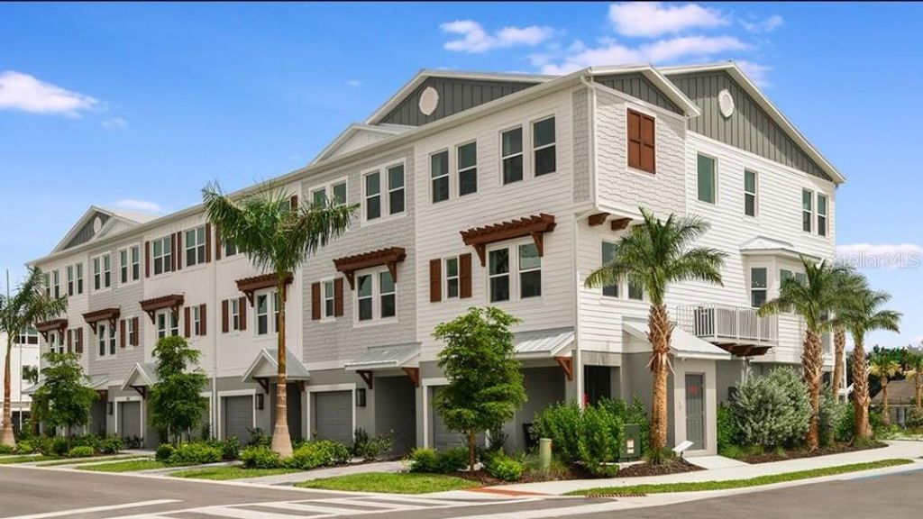 1623 SEA HAVEN DRIVE 306, Punta Gorda, FL 33950