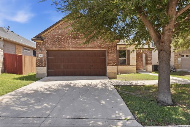 7562 COPPER MDW, Converse, TX 78109