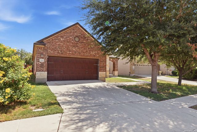 7562 COPPER MDW, Converse, TX 78109