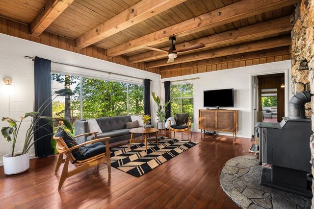 14955 Storms Ln, Grass Valley, CA 95945