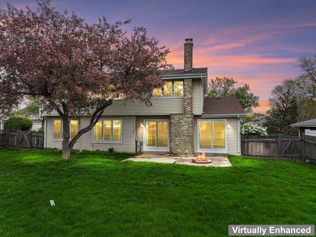 1280 N Ashland Avenue, Palatine, IL 60074