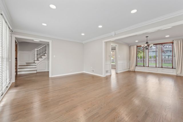 1280 N Ashland Avenue, Palatine, IL 60074