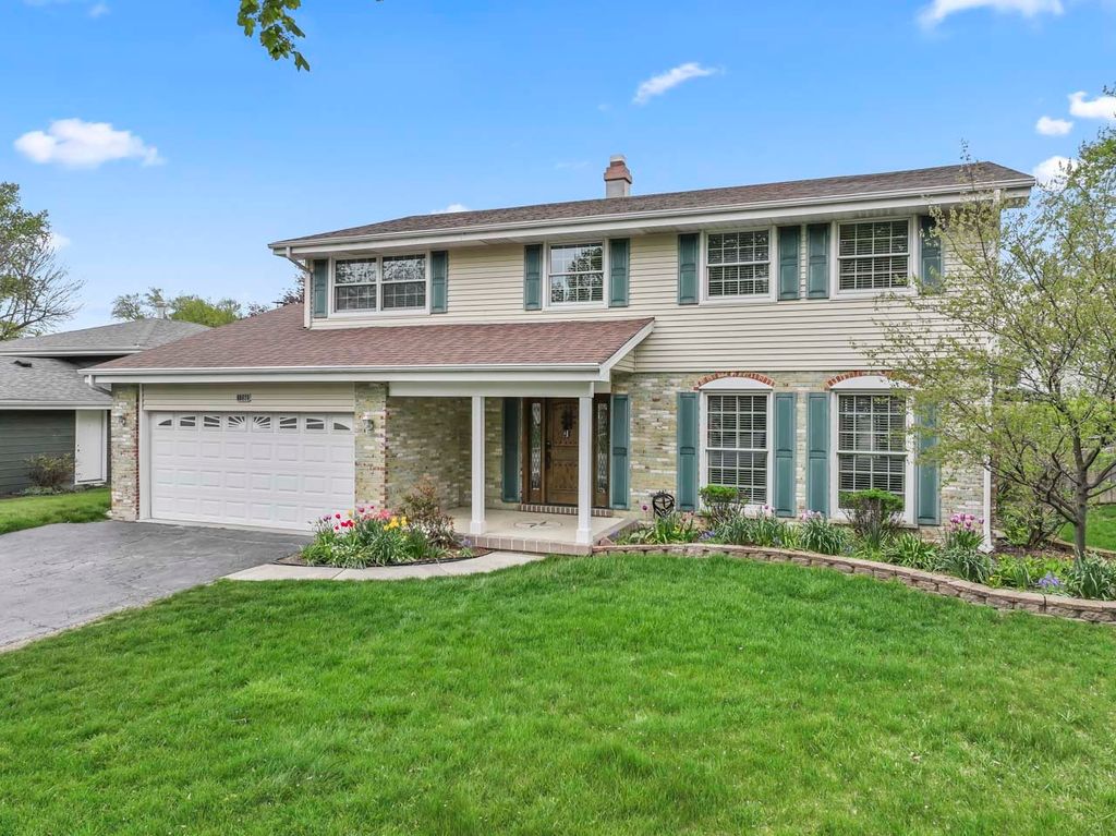 1280 N Ashland Avenue, Palatine, IL 60074