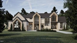 9109 Overlook Crest Drive, Wake Forest, NC 27587