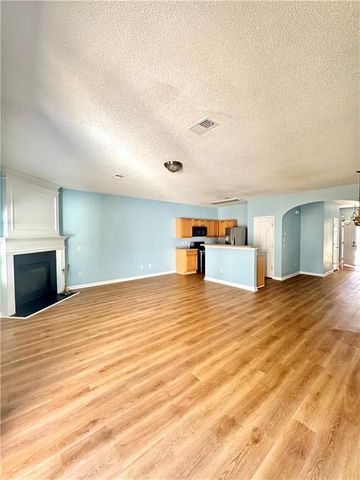 3871 Pleasant Oaks Drive, Lawrenceville, GA 30044
