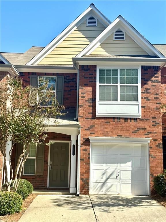 3871 Pleasant Oaks Drive, Lawrenceville, GA 30044