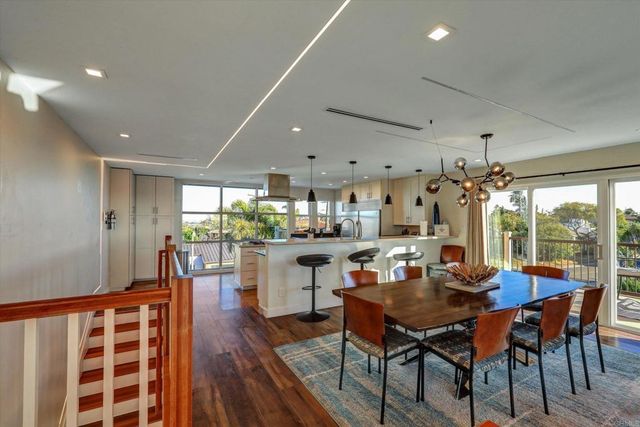 2812 Poinsettia Drive, San Diego, CA 92106