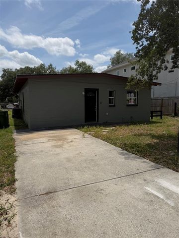 2615 E 23RD AVENUE, Tampa, FL 33605