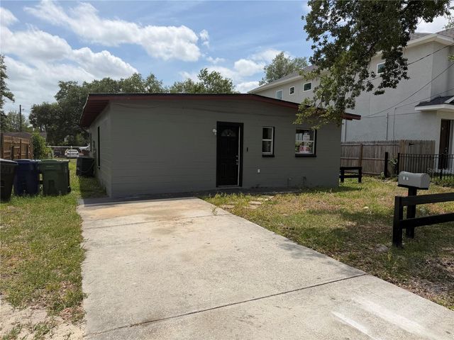 2615 E 23RD AVENUE, Tampa, FL 33605