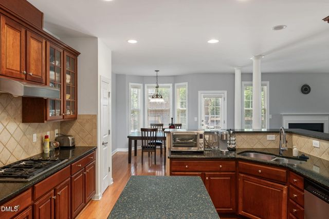 2005 Red Sage Court, Apex, NC 27502