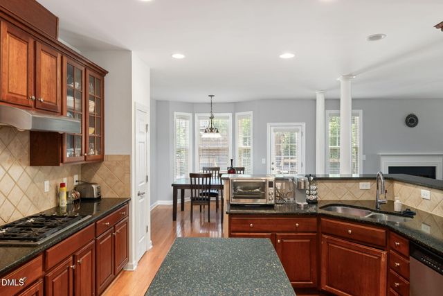 2005 Red Sage Court, Apex, NC 27502