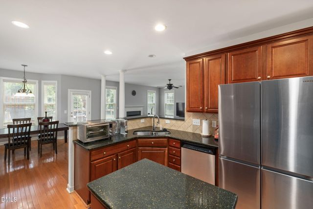 2005 Red Sage Court, Apex, NC 27502
