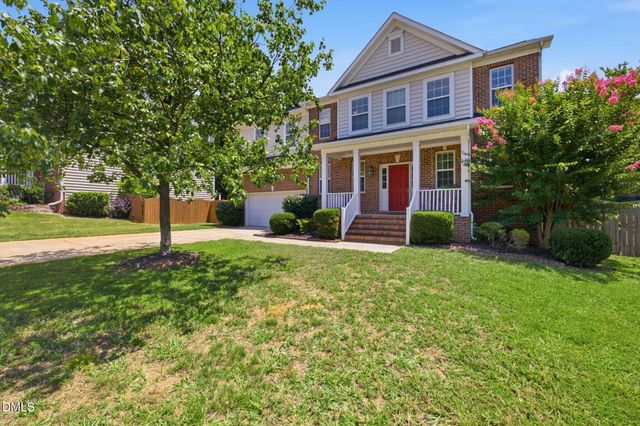 2005 Red Sage Court, Apex, NC 27502