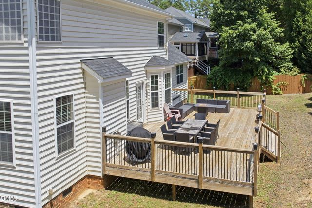 2005 Red Sage Court, Apex, NC 27502