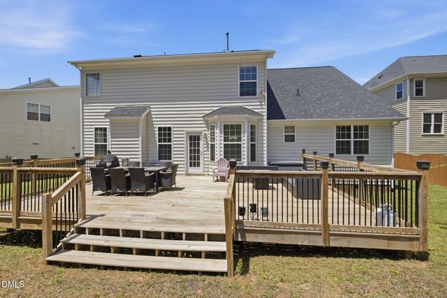 2005 Red Sage Court, Apex, NC 27502