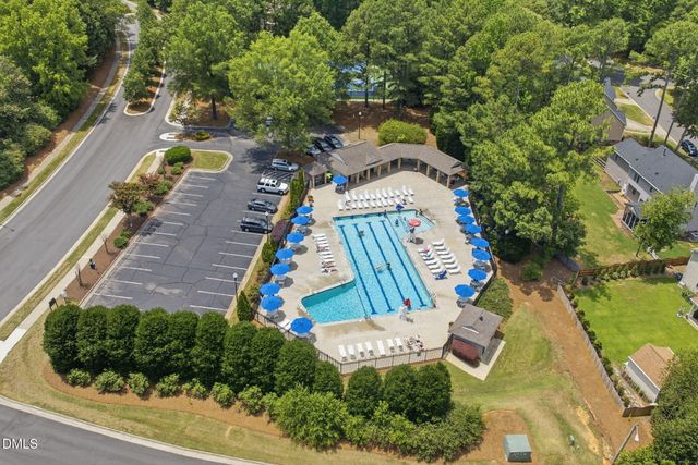 2005 Red Sage Court, Apex, NC 27502